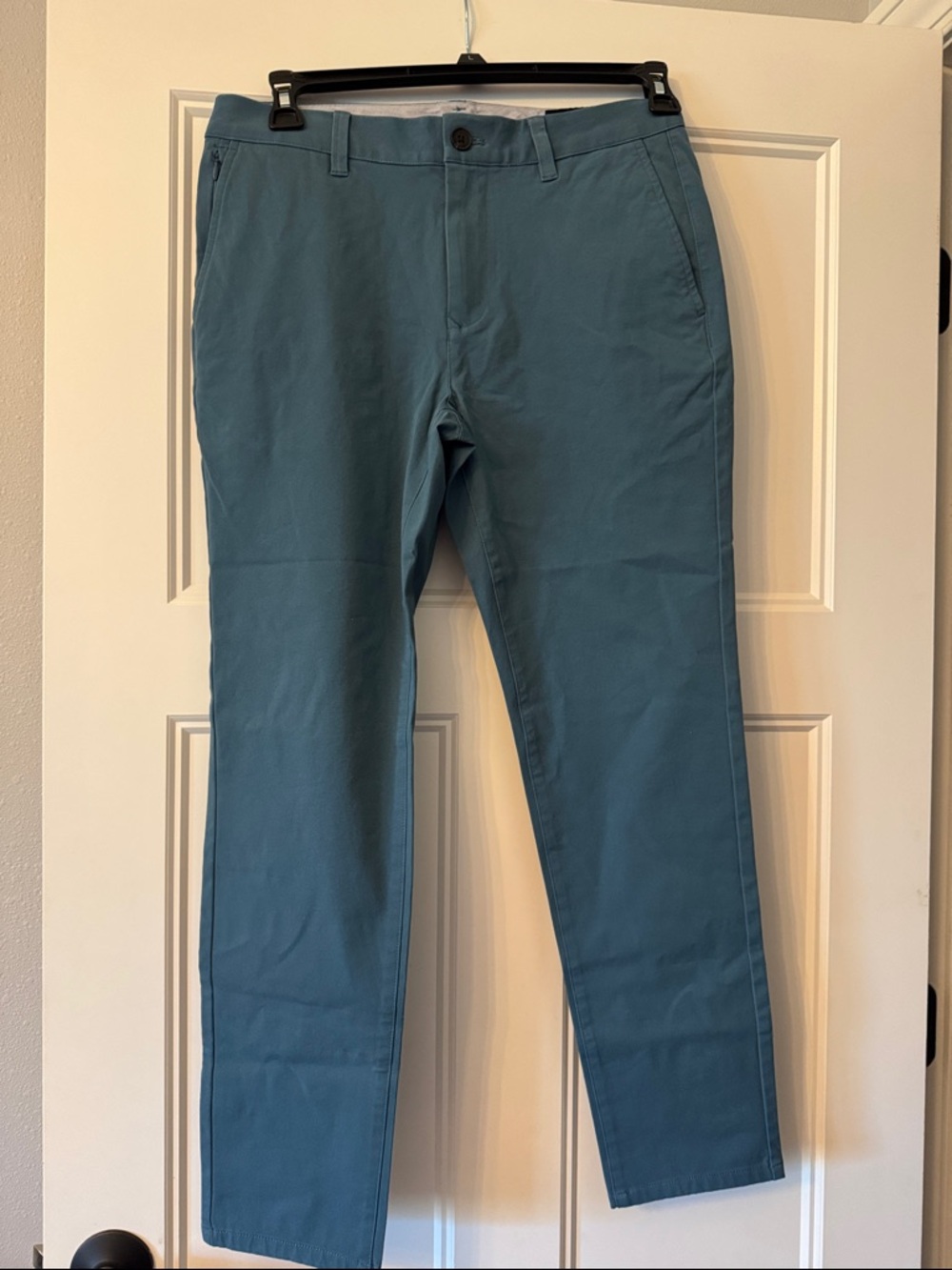 Bonobos chinos slim taper pant